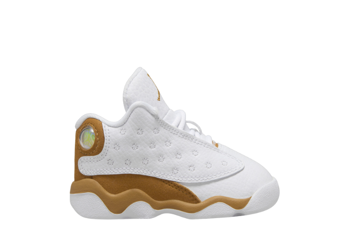 Jordan 13 Retro Wheat Men's - 414571-705 - US